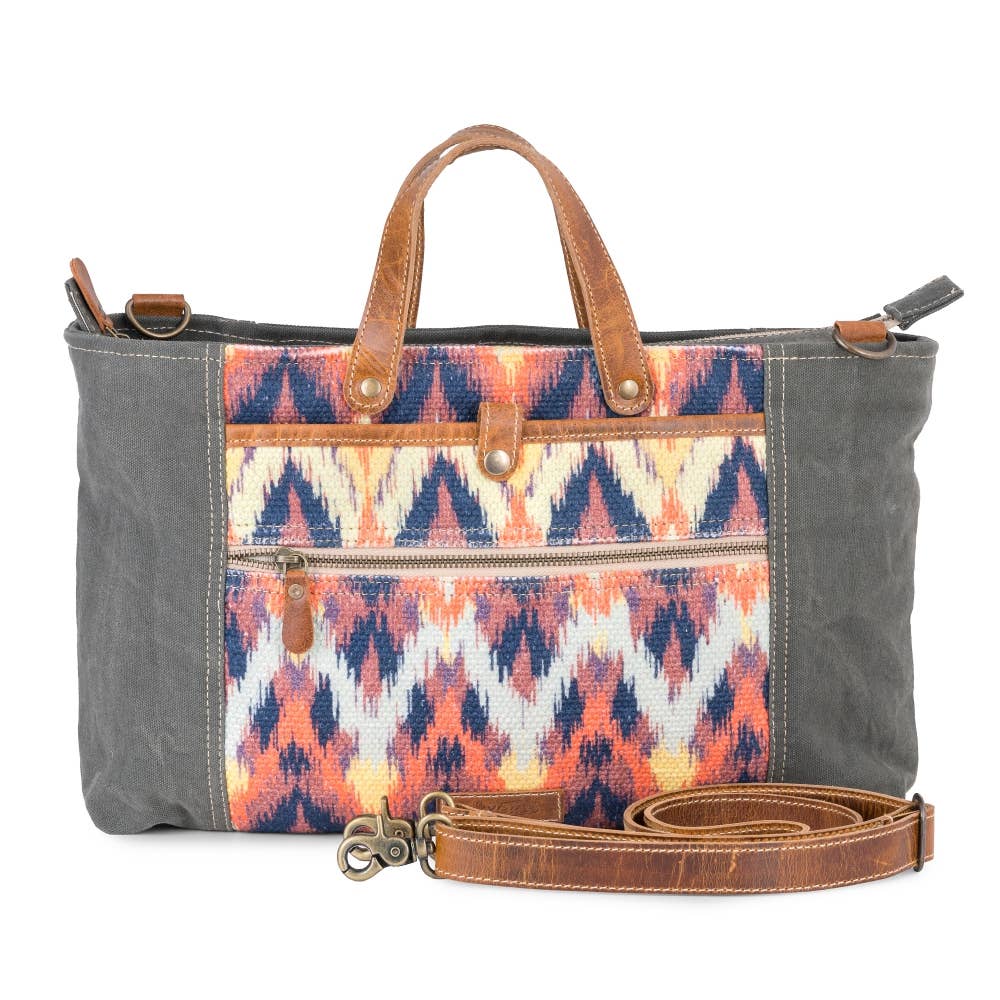 Sixtease Bags USA - Wholesale Messenger Bag - Unisex - Laurel Messenger Bag - Unisex2