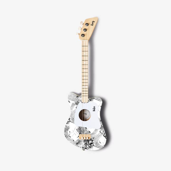 Loog Guitars Wholesale - Wholesale Musical Toy - Kids & Baby - beatles + loog mini guitar1