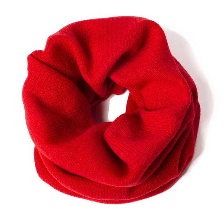 Golightly Cashmere - Wholesale Scarf - Women's - The Golightly Gaiter