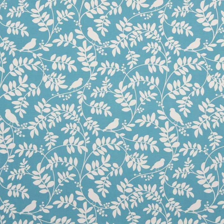 NEW BOTANY | Tissu SKY by the Yard pour la vente par Robert Allen