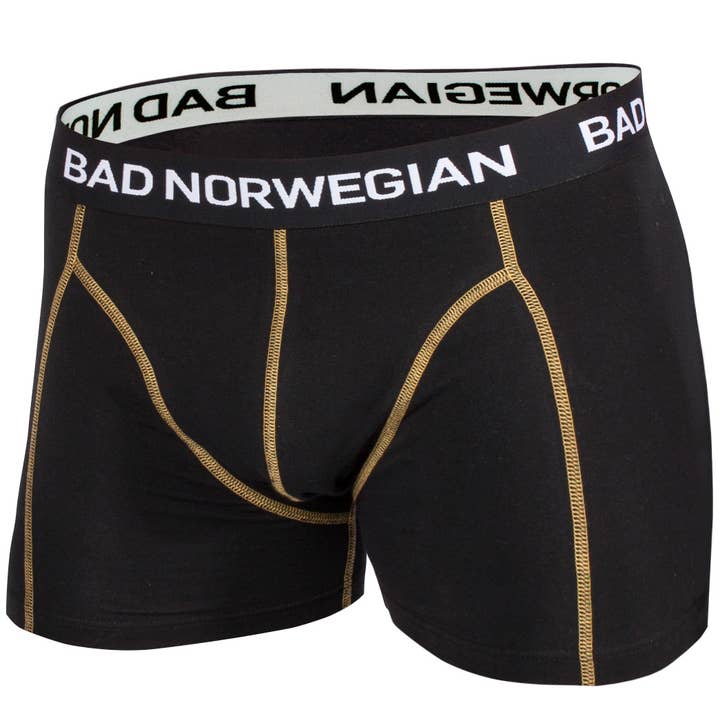 Boxer slip pour la vente par BAD NORWEGIAN