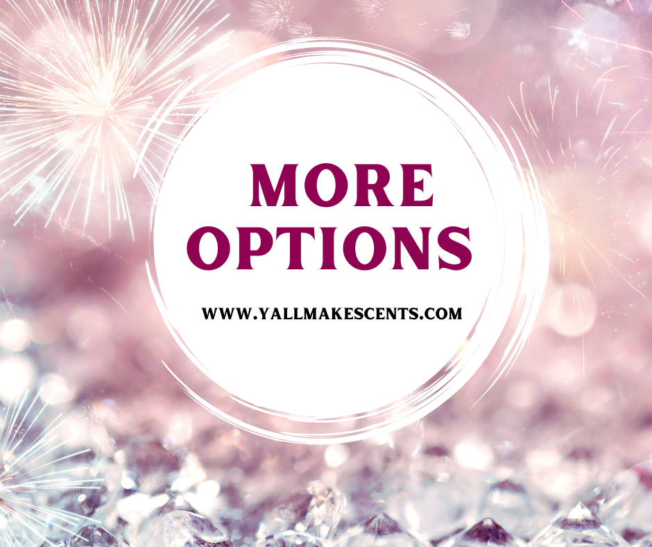 Y'all Make Scents - Wholesale Fragrance Oil - Boujee Diva1