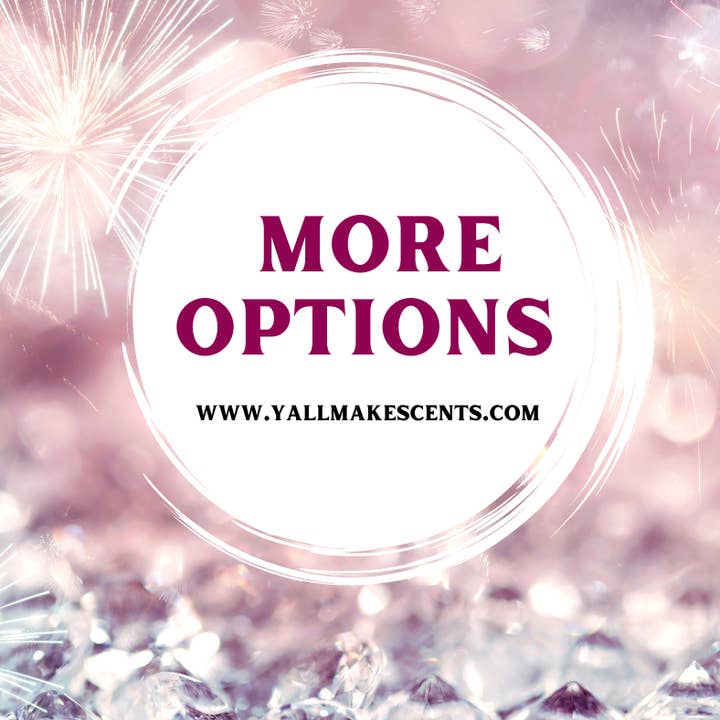 Y'all Make Scents - Wholesale Fragrance Oil - Boujee Diva1