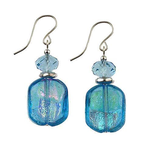 SE-1302 Oorbelkussen Sirene of the Sea voor wholesale door Andrea Menghetti