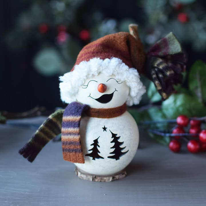 Everleigh - Minuscule pour la vente par Meadowbrooke Gourds