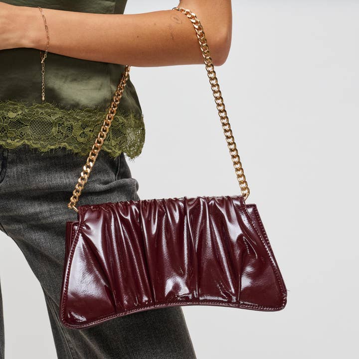 Urban Expressions - Wholesale Shoulder Bag - Women's - Erie Shoulder Bag11