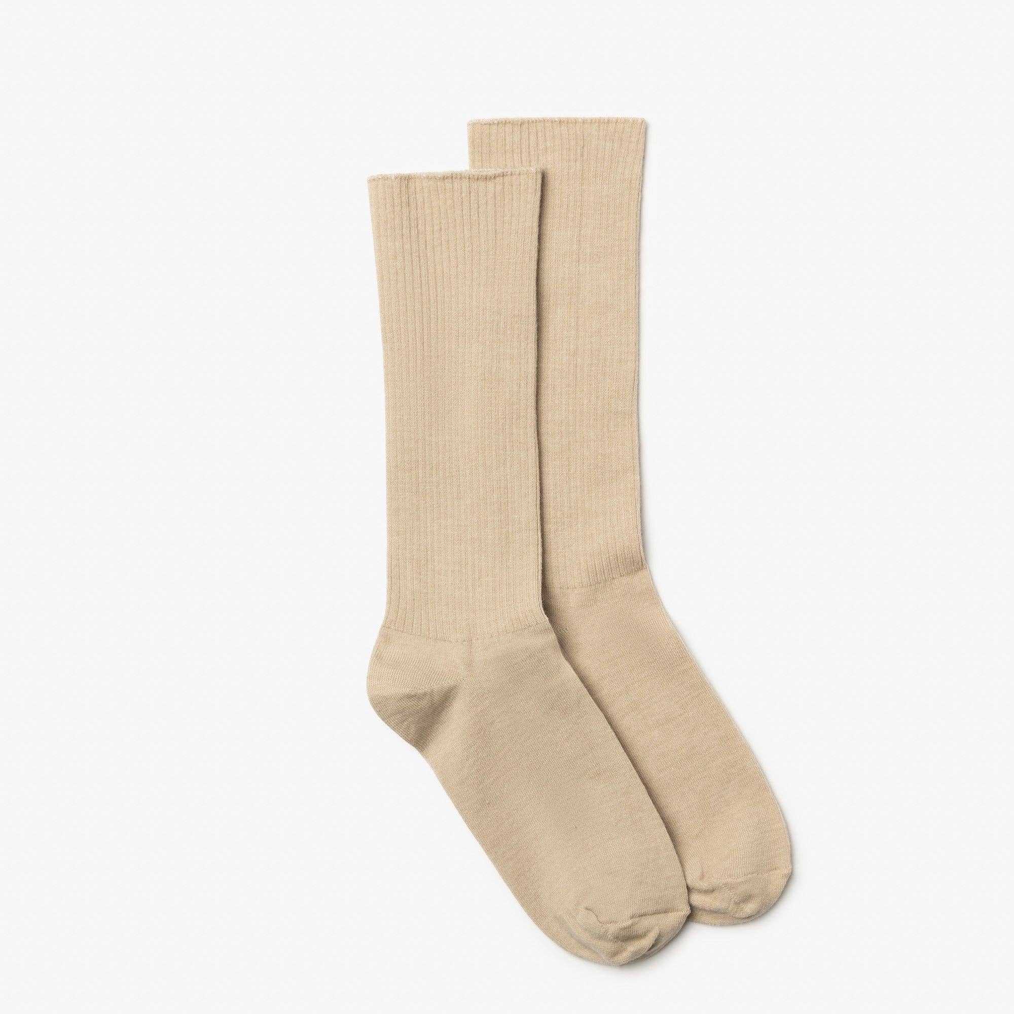 Milo & Dexter - Wholesale Socks - Unisex - Cashmere Socks0