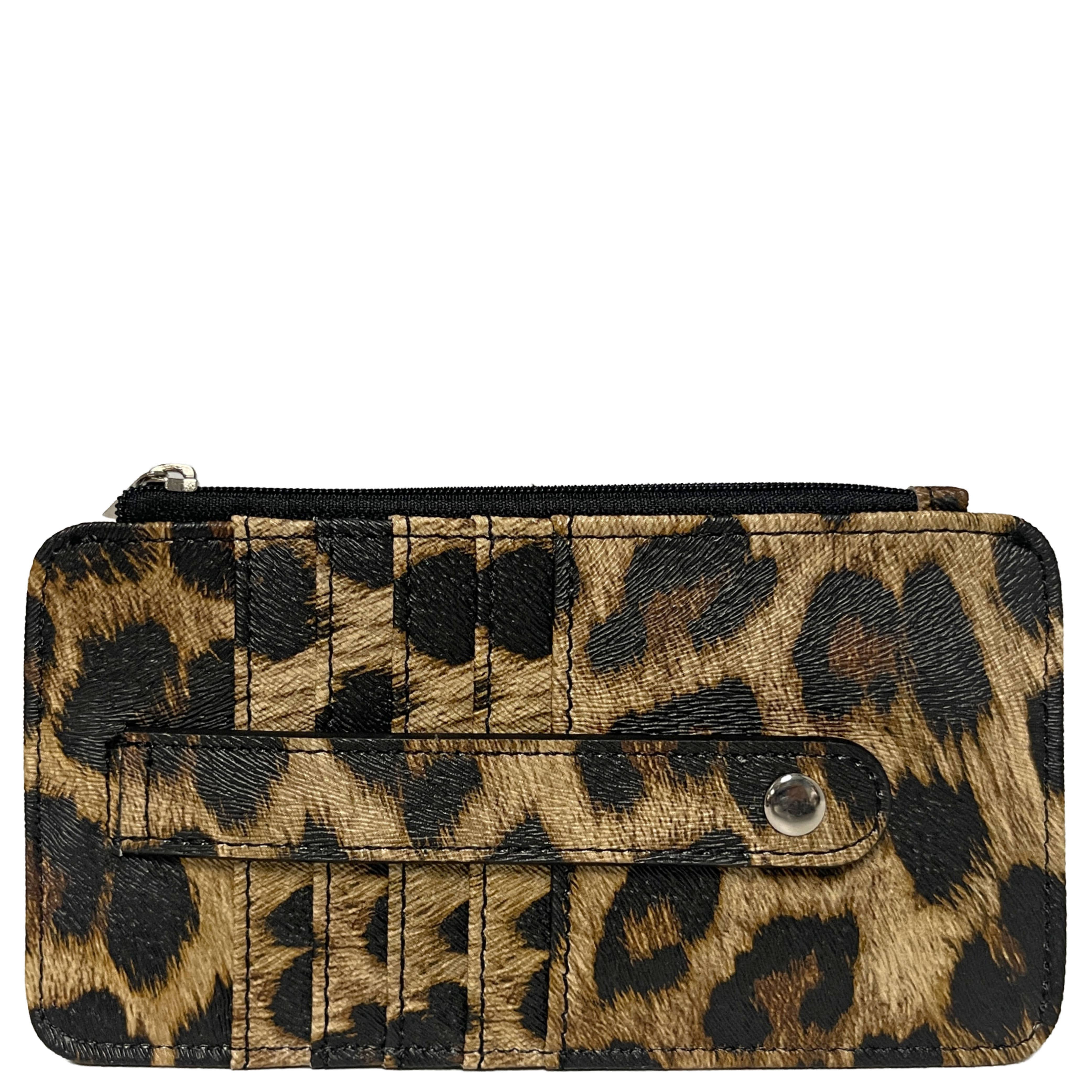 K. Carroll Accessories - Wholesale Card Holder - Women's - Marie Credit Card Sleeve10