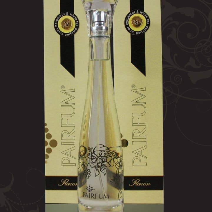 Pairfum London - Wholesale Room & Linen Spray - Flacon - Perfume Room Spray - Pink Lavender