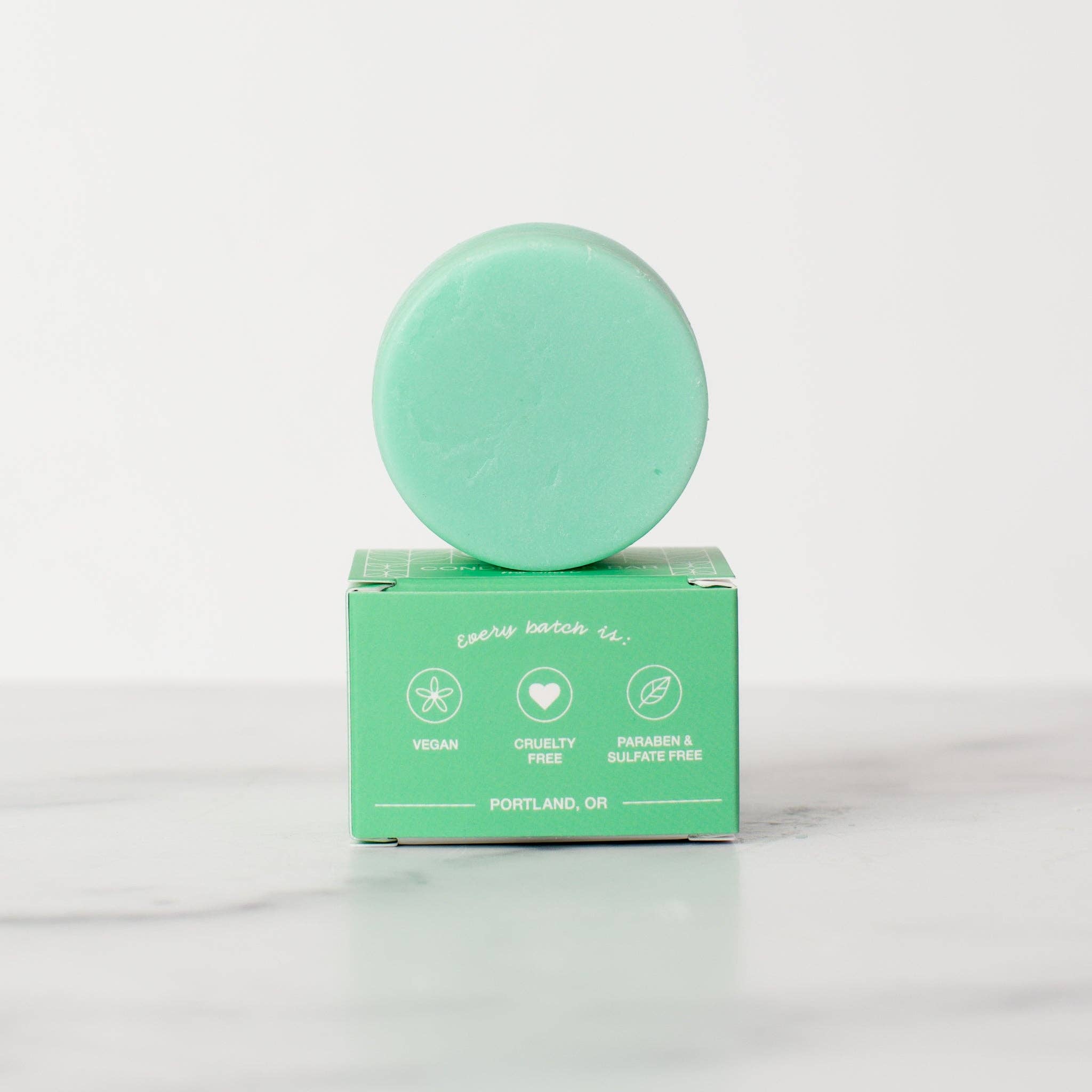 Mad Sass Soap Co - Wholesale Hair Conditioner - Agave Nectar - Conditioner Bar1