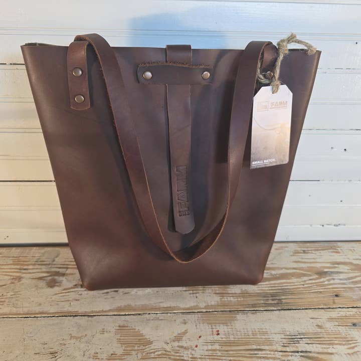 Bolso Prairie - Pequeño para venta al por mayor de The Handmade Farm