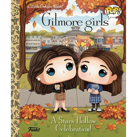 Gilmore Girls (LGB) for wholesale by Penguin Random House LLC