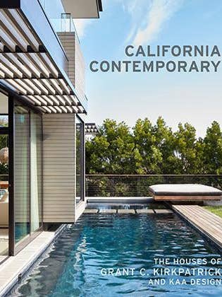 California Contemporary for wholesale by Chronicle Books