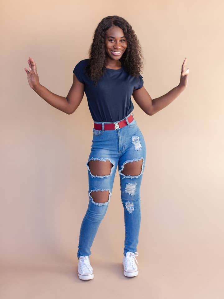 Entriemen Classic für den Großhandel von Unbelts