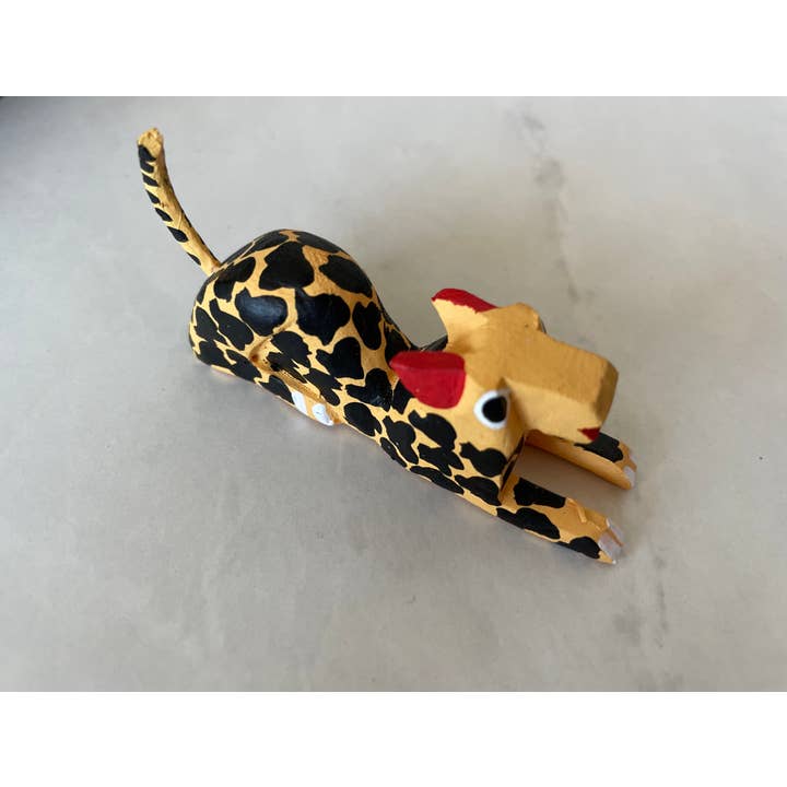 Pura Vida - Wholesale Decorative Figurine - Mexican Alebrije Figurine2