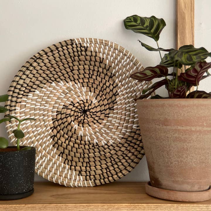 Women of the Cloud Forest - Wholesale Plant Pot - Small Ceramic Planter6