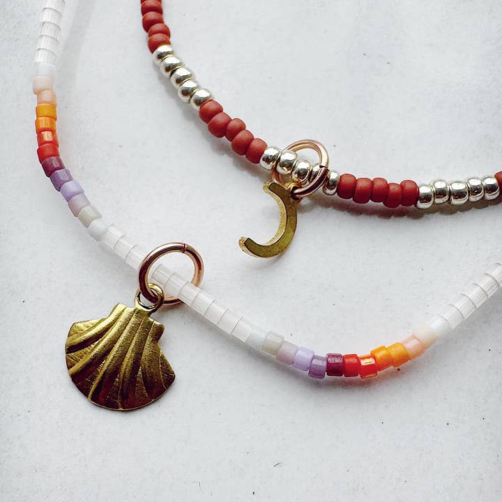 On the Lookout Jewelry - Wholesale Jewelry Set - Serpent Bracelet Set - 2 pieces - CANYON1