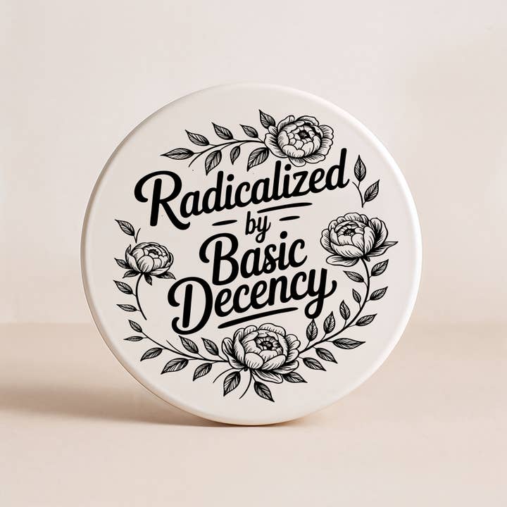 Gia Roma - Wholesale Decorative Tabletop Object - Blue Country Coaster Elegant Grandmillennial Blue Home Decor155