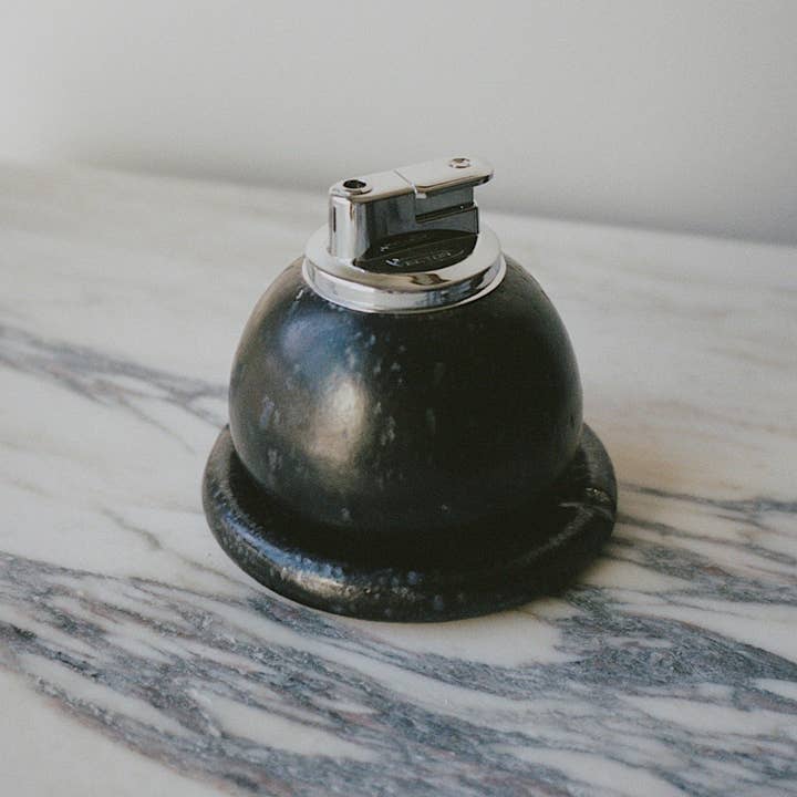 Olivia Snow Ceramics - Wholesale Lighter - Pebble Lighter