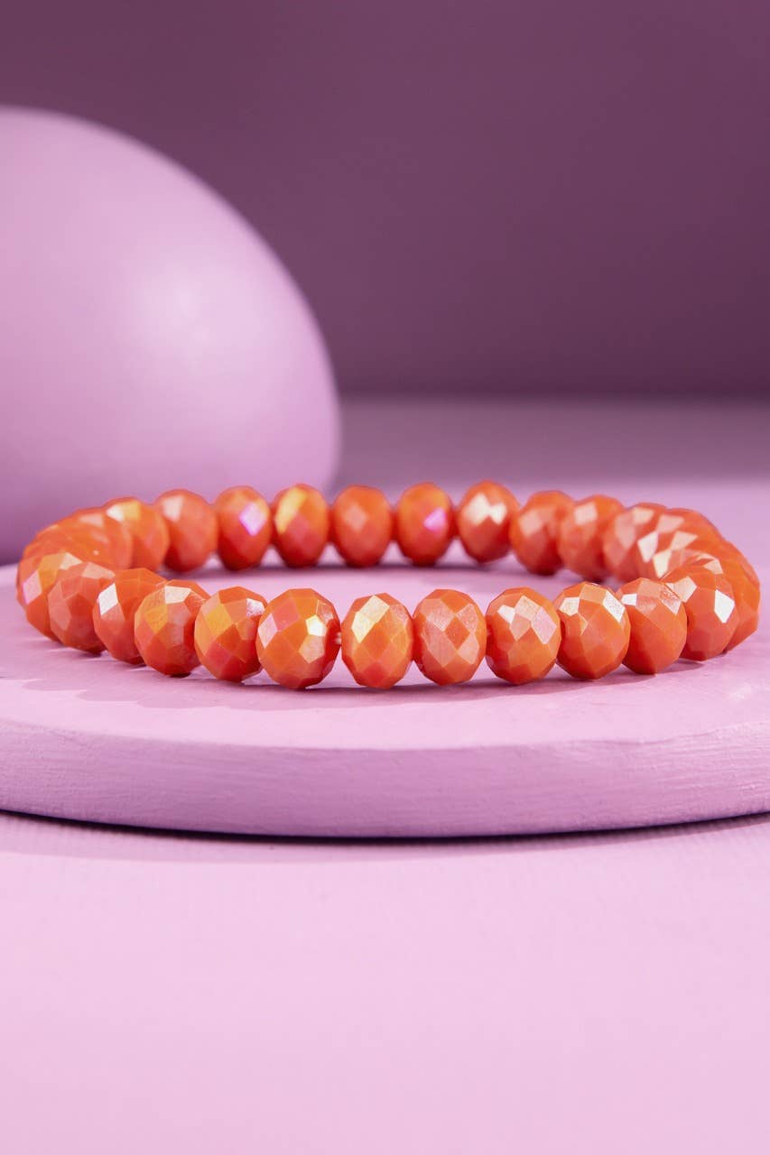 Urbanista – wholesale Beaded bracelet – Glass Beaded Bracelet1