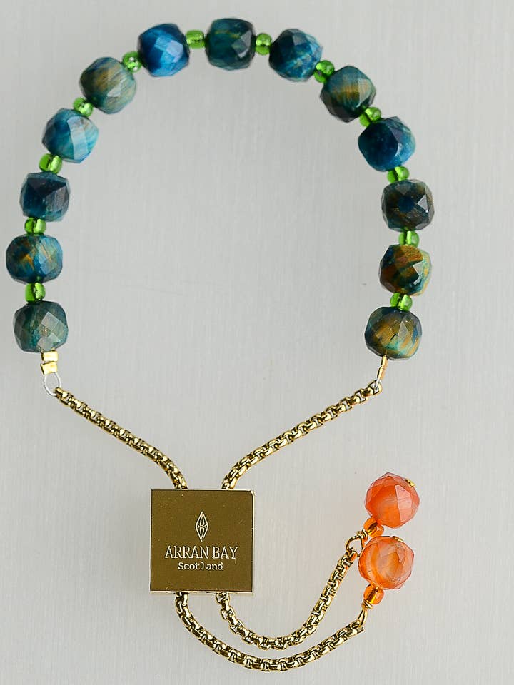 Eden Bracelet for wholesale by Arran Bay