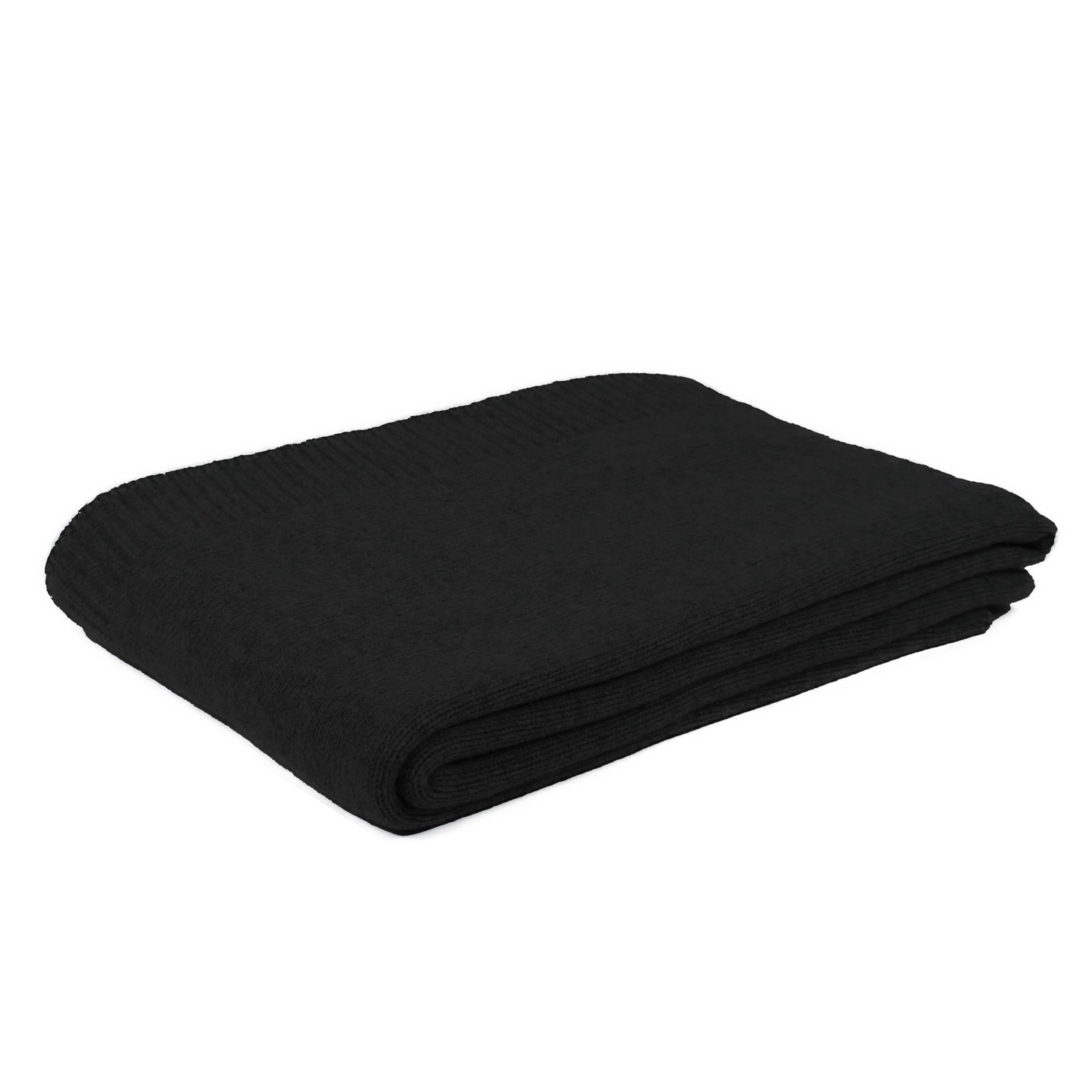 CottoHouse - Wholesale Throw Blanket - LEA Merino Wool Knitted Blanket2