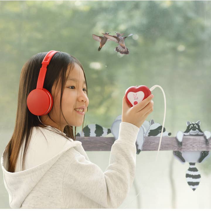 GKC Ventures LLC - Wholesale Electronic Toy - Kids & Baby - Heartbeats Electronic Stethoscope Toy For Kids ages 4+-STEM13