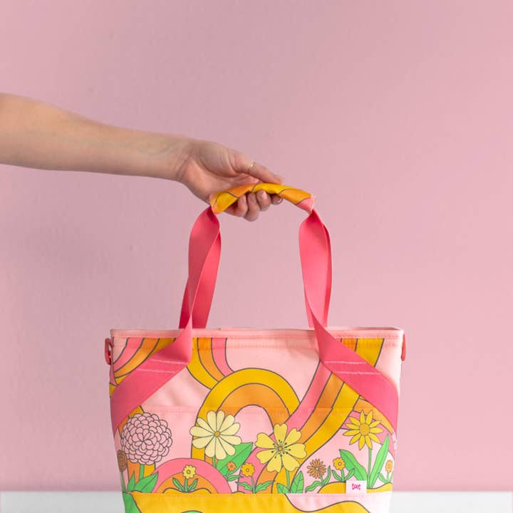 Talking Out of Turn - Wholesale Cooler/Cooler Bag - Ice Princess2