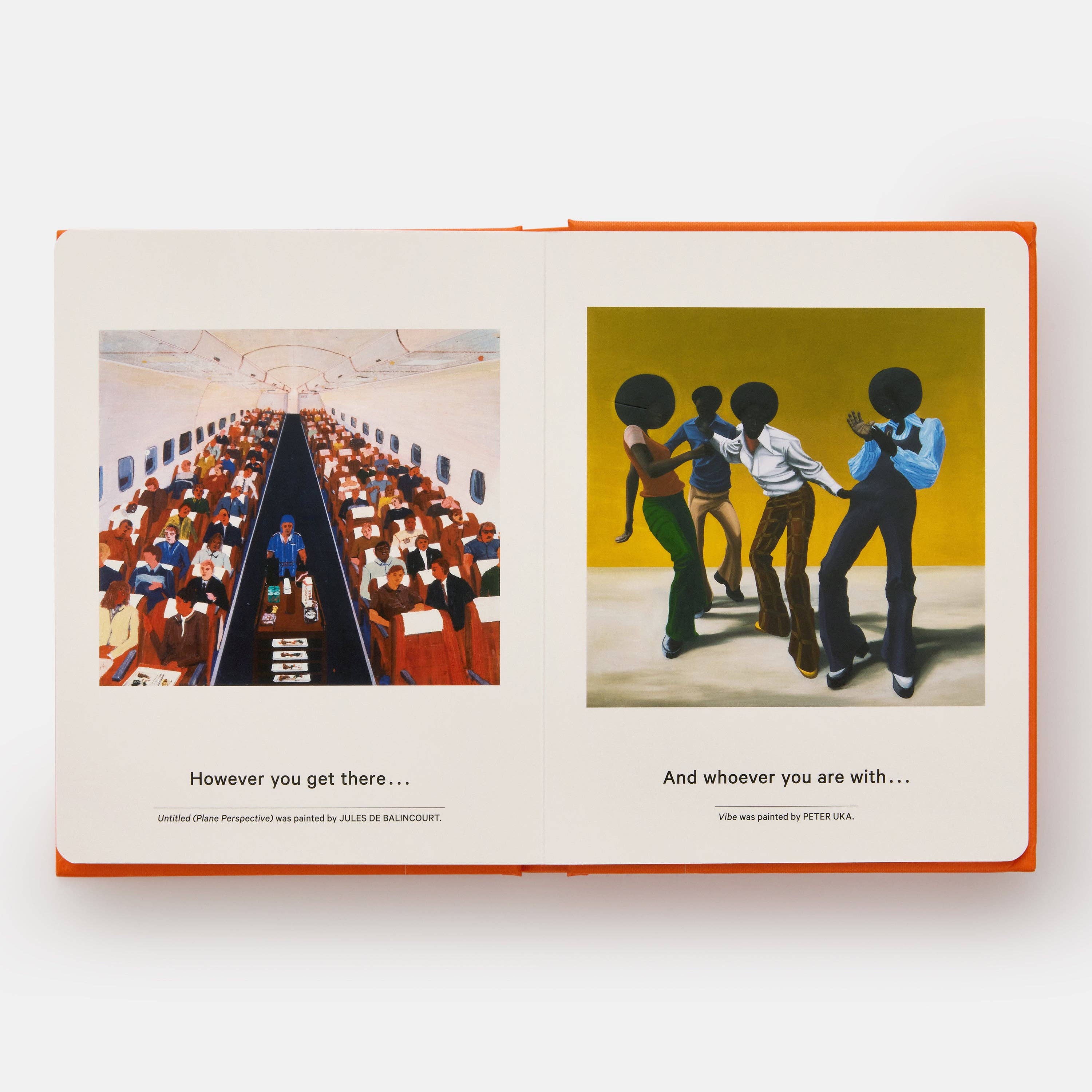 Phaidon Press – wholesale Book – Kids – My Art Book of Adventure5