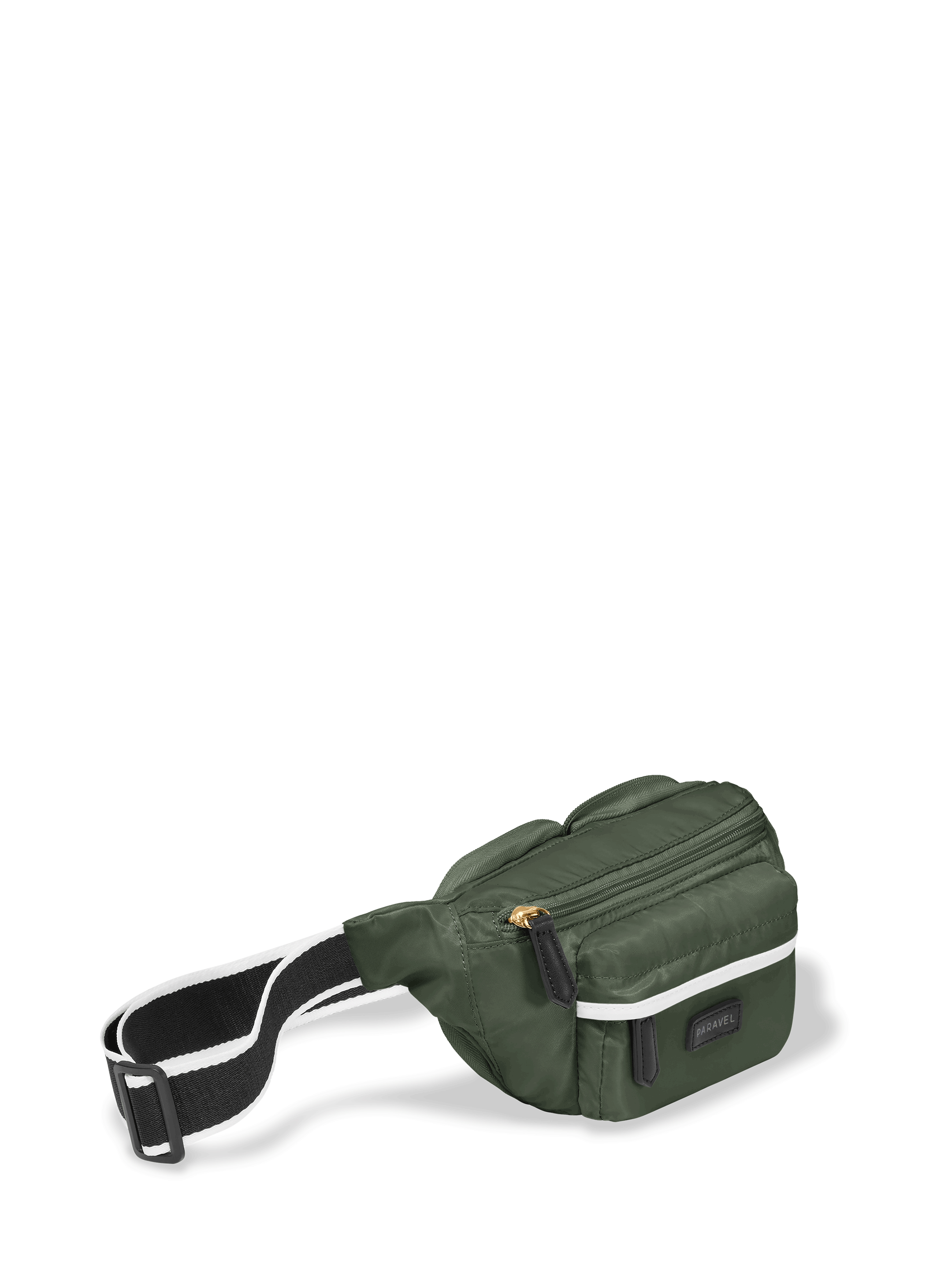 Paravel – wholesale Belt bag – Unisex – Fold-Up Belt Bag3