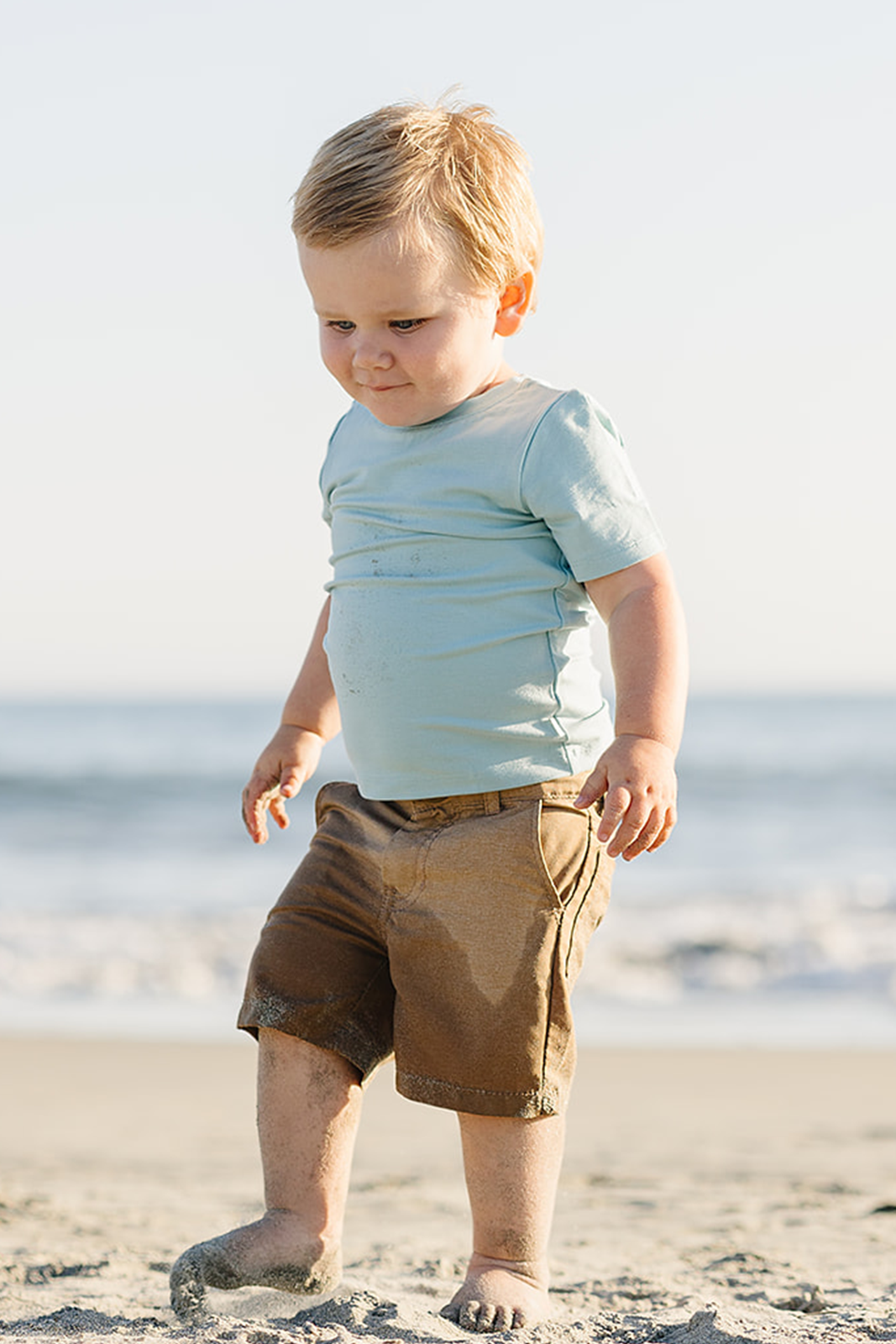 Tiny Tuckets - Wholesale T-Shirt - Kids - Essential Tee7