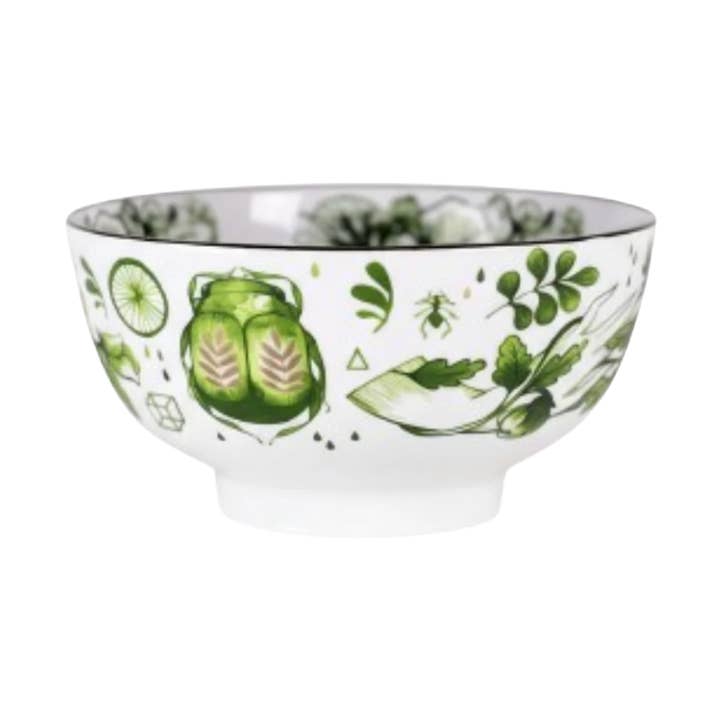 Voragine Rice Bowl for wholesale by 4AP