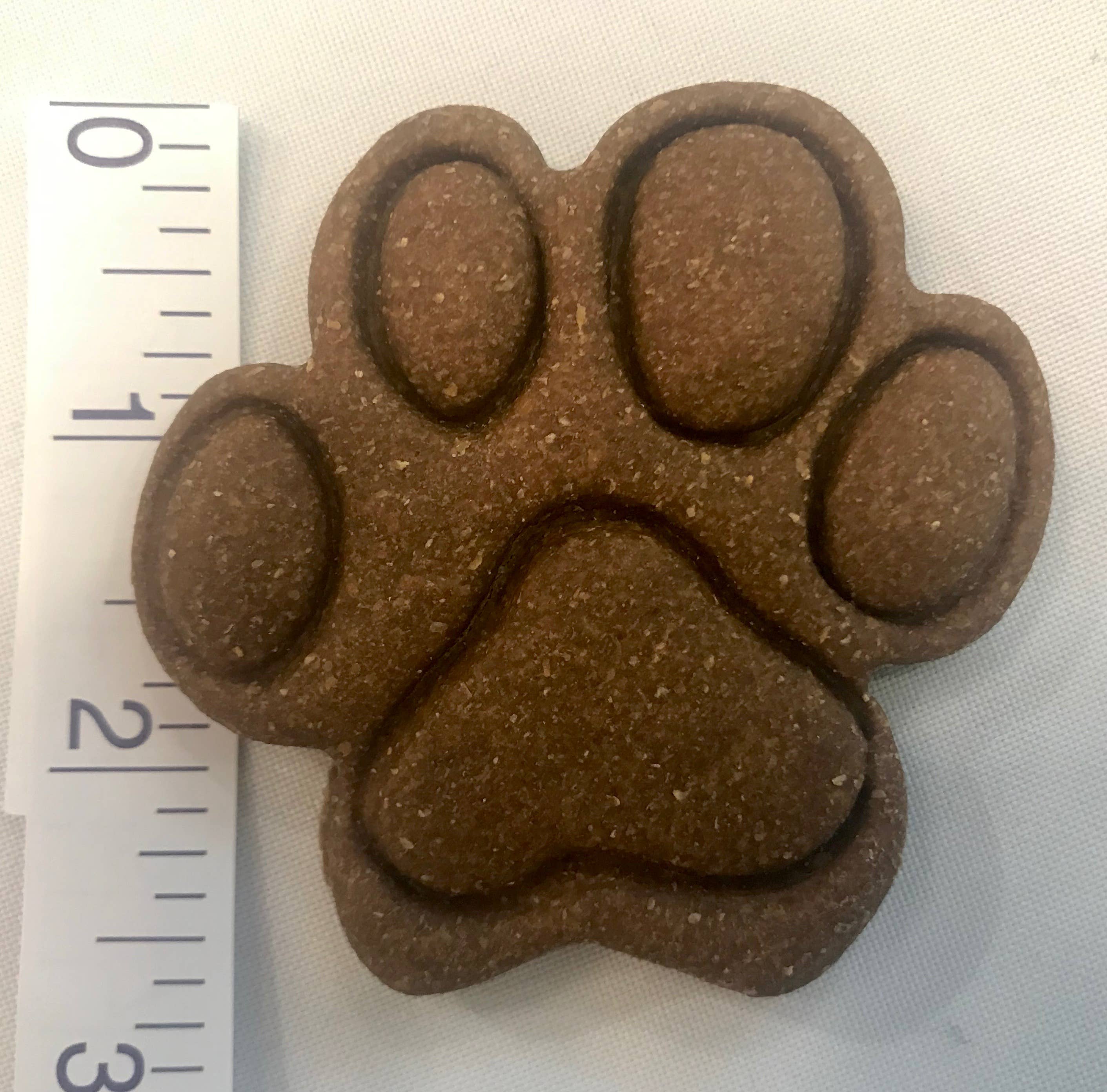 Durango Dog Co - Wholesale Pet Treats - Dog - CANINES & CARROTS Dog Treats /Singles for Impluse Buy!3