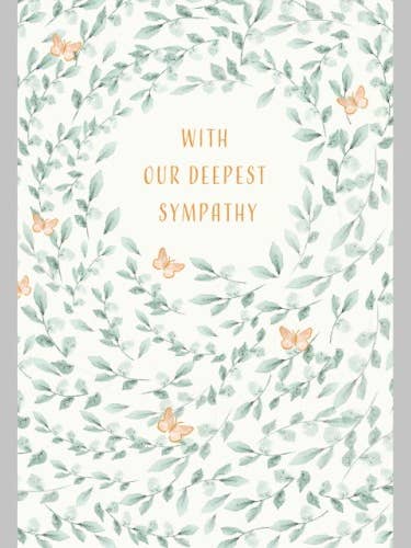 Sympathy Our | AGTC | SM | 7170060 for wholesale by DICKENS INC.