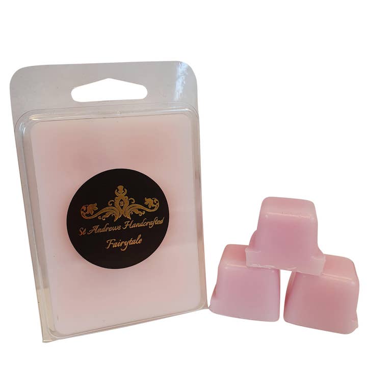 Sprookjesmeltbar voor wholesale door St Andrews Handcrafted