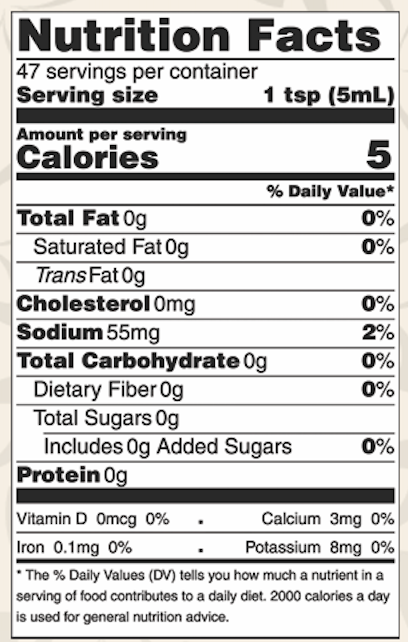 Butterfly Bakery of Vermont - Wholesale Mustard - Gustard - A Guster Mustard 8oz2