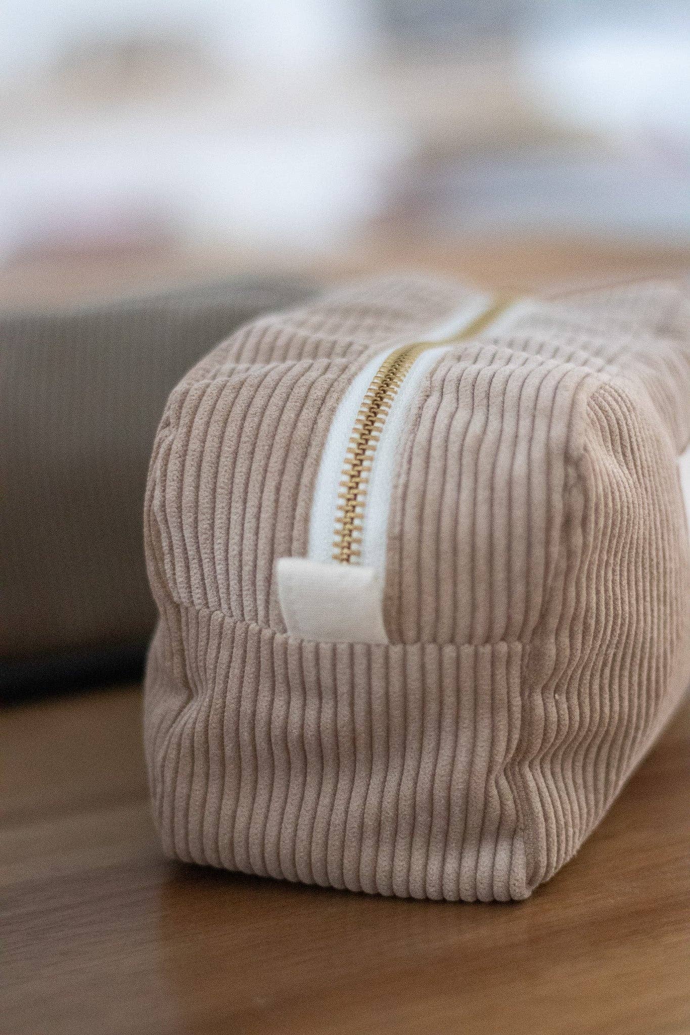 Recitem – Großhandel Schmink-/Kosmetiktasche – Make-up-Tasche Matéo1