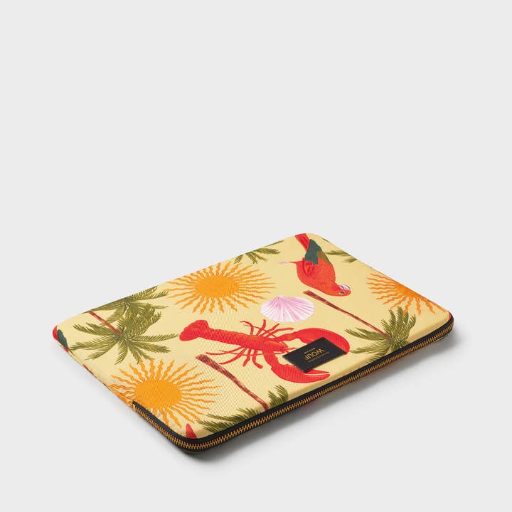 Wouf - Wholesale Laptop/Tablet Case - Unisex - Rio Laptop Sleeve 15" & 16"5