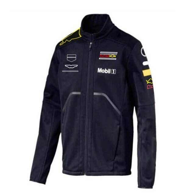 Vanida Dang - Wholesale Jacket - Unisex - F1 Racing5