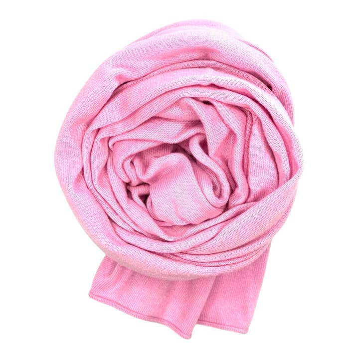 ÉCHARPE RASÉE CANDY pour la vente par BeCap