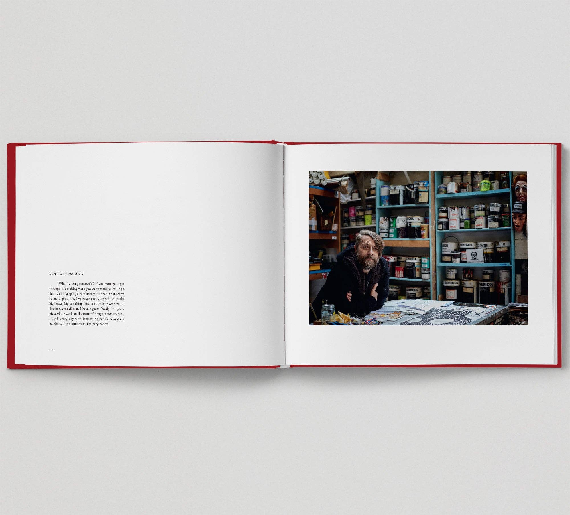 Hoxton Mini Press – wholesale Arts and entertainment – Hackney Studios10