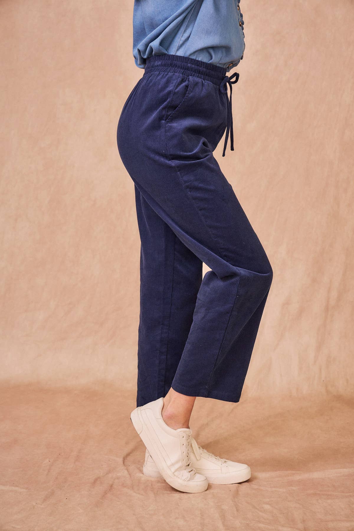 Calie Paris - Vendita all'ingrosso Pantalone - Donna - Pantaloni Polina10