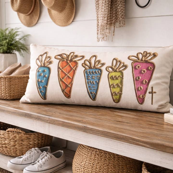 GA Gulerødder Lændehvirvel for engroshandel hos Southern Cotton Mill