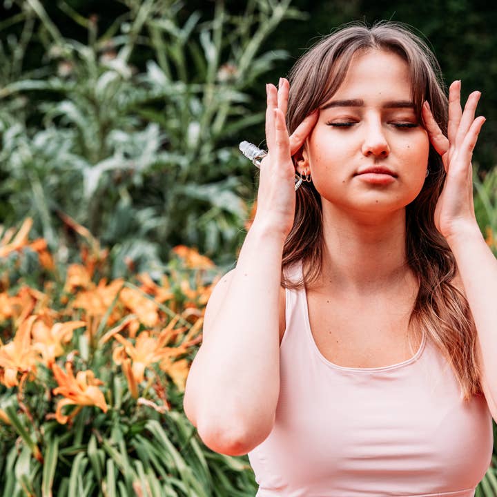 yogandha - Wholesale Essential Oil Roll-On - 'Balance' Essential Oil Self-Care Roll-on Blend3