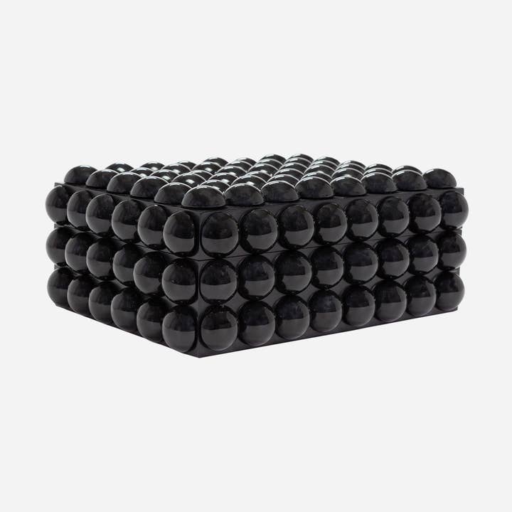 Kavana Decor by The Import Collection - Wholesale Decorative Box - Oberon Box0