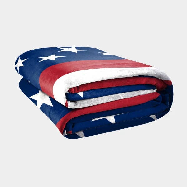 Big Blanket Co - Wholesale Throw Blanket - Original Stretch™ Blanket31