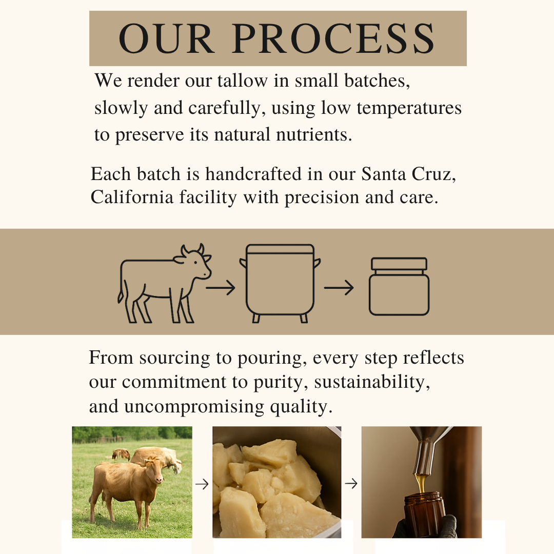 Untamed Organics – wholesale Läppbalsam – Gräsbetat Talg Läppbalsam (4-pack)4