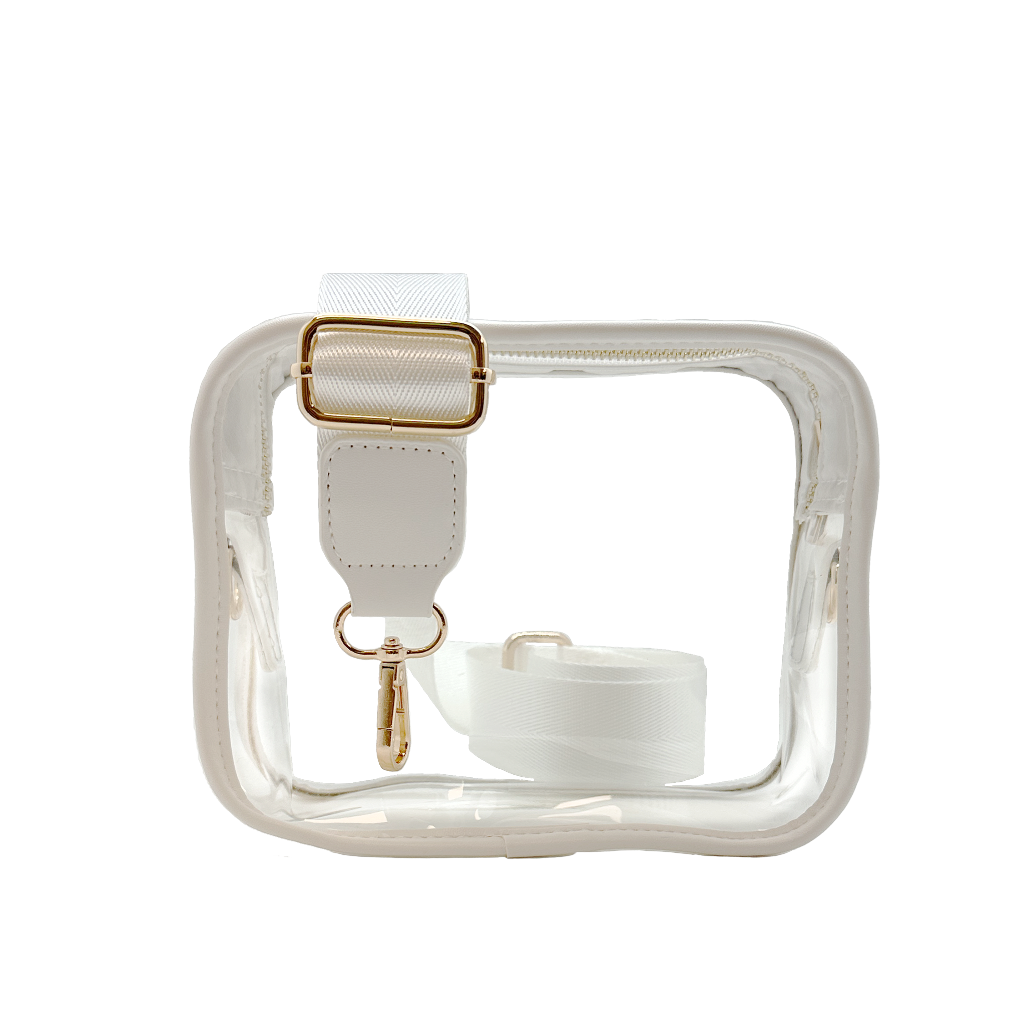 Cthru Purses - Wholesale Crossbody Bag - Women's - The Jaylen0