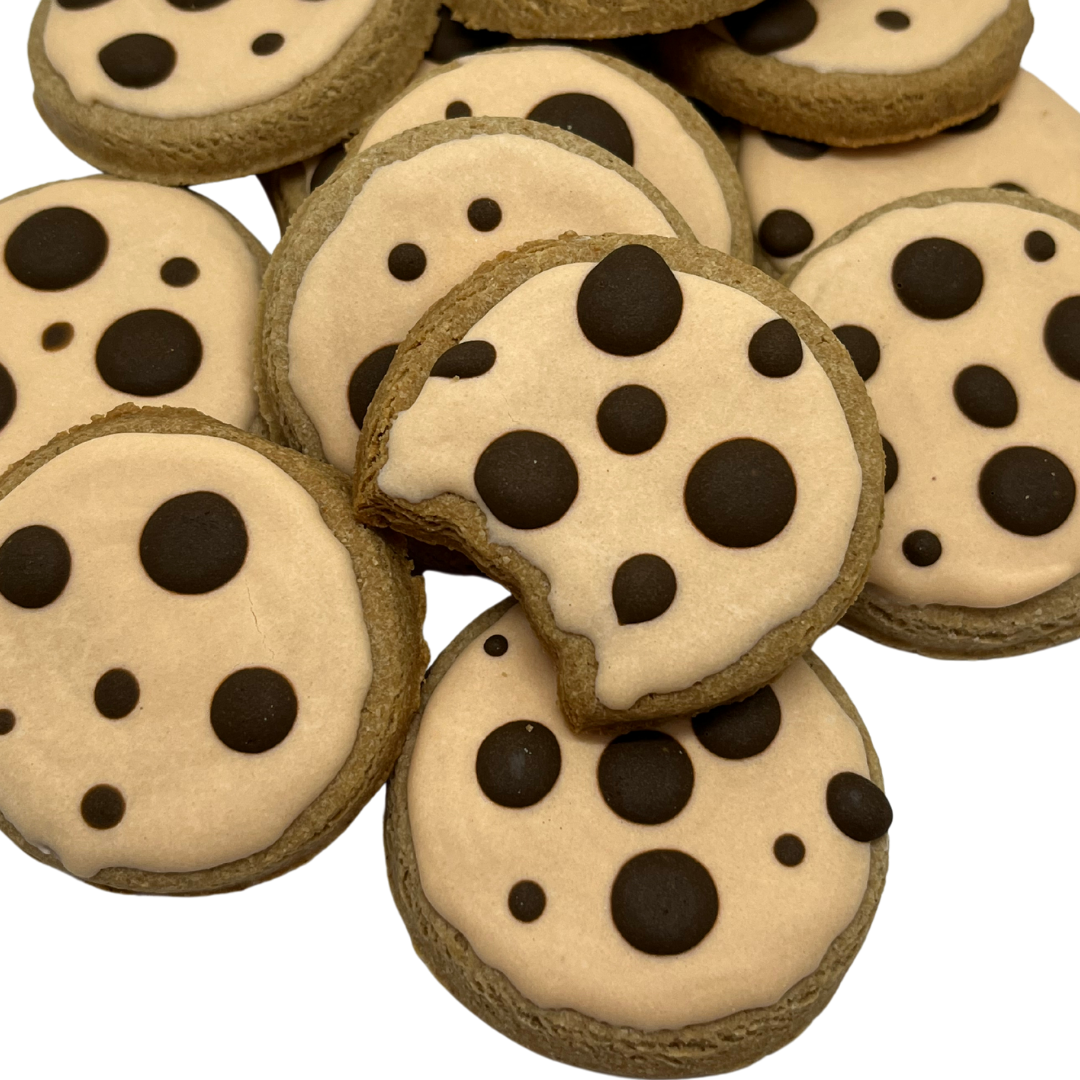 Friends Pawever - Wholesale Pet Treats - Dog - Iced Dog Cookie Jar3