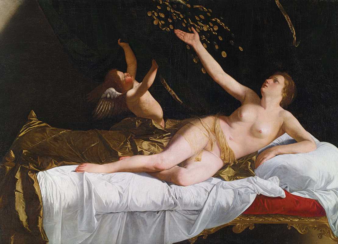 Simon & Schuster - Wholesale Arts & Entertainment - Artemisia by Asia Graziano1